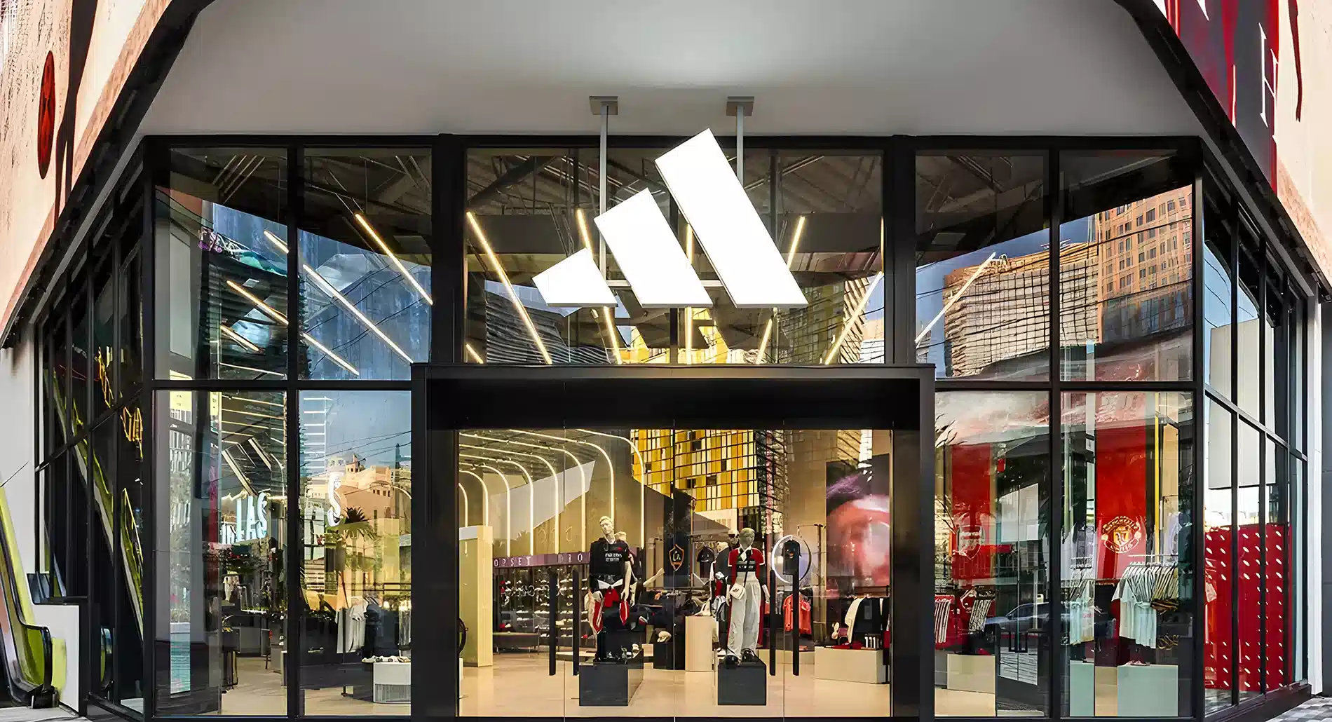 Banner 1 - Adidas Spezial United States