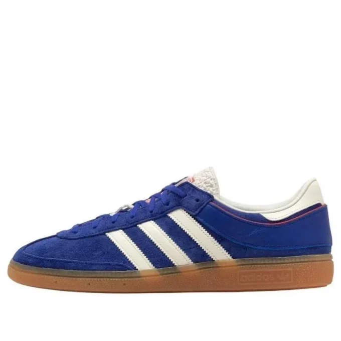 Adidas Handball Cup Spzl “Semi Lucid Blue”