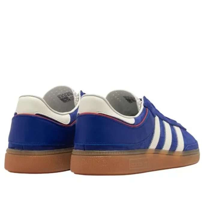 Adidas Handball Cup Spzl “Semi Lucid Blue”