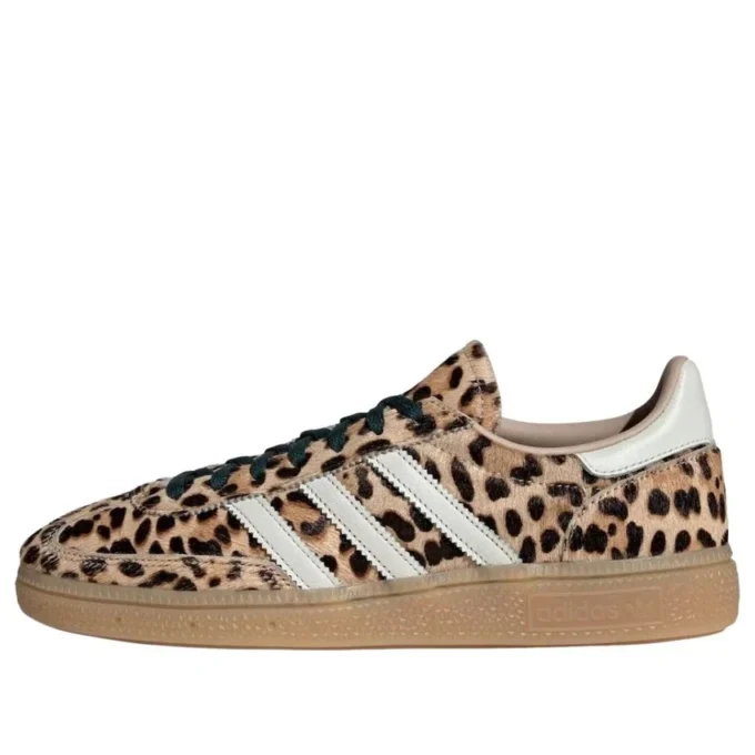 Adidas Handball “Leopard Magic”