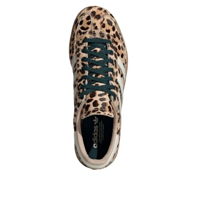 Adidas Handball “Leopard Magic”