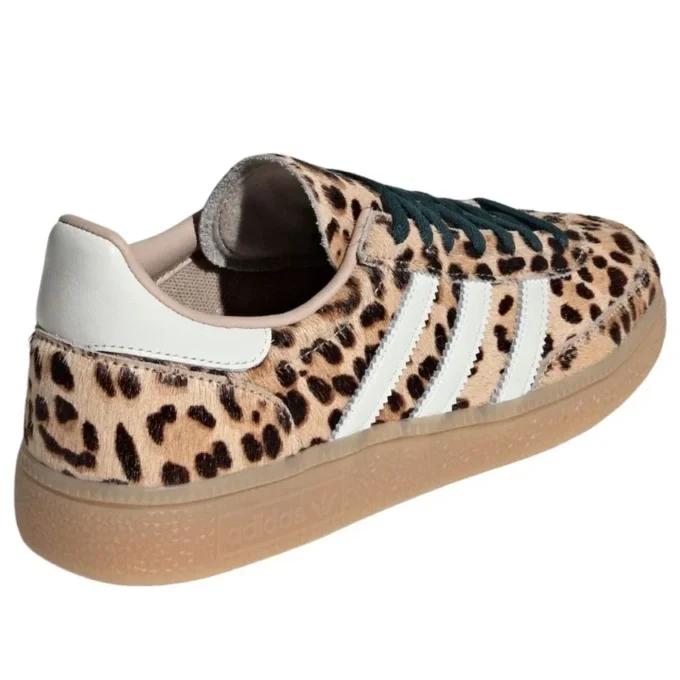 Adidas Handball “Leopard Magic”