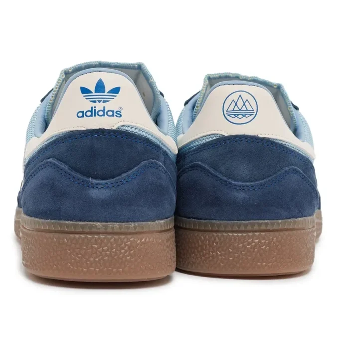 Adidas Handball Pro Spzl “Clear Blue”