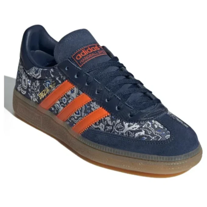 Adidas Handball Special “Navy Orange”