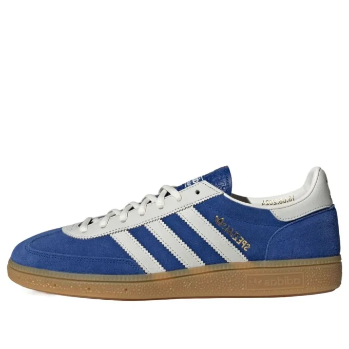Adidas Handball Spezial “75Th Anniversary Pack Collegiate Royal”