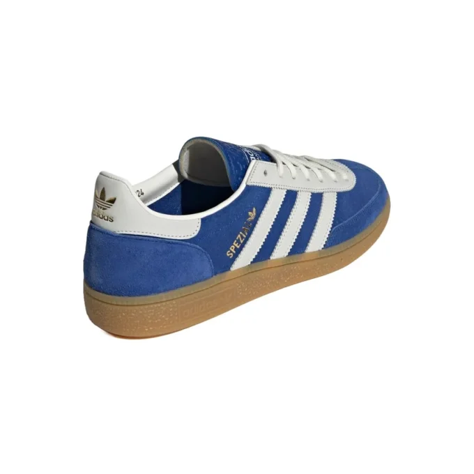 Adidas Handball Spezial “75Th Anniversary Pack Collegiate Royal”
