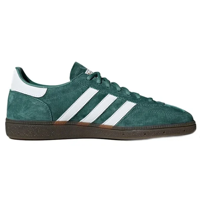 Adidas Handball Spezial “Active Green Gum”