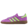 Adidas Handball Spezial “Active Purple Solar Green”