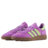 Adidas Handball Spezial “Active Purple Solar Green”