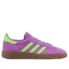 Adidas Handball Spezial “Active Purple Solar Green”