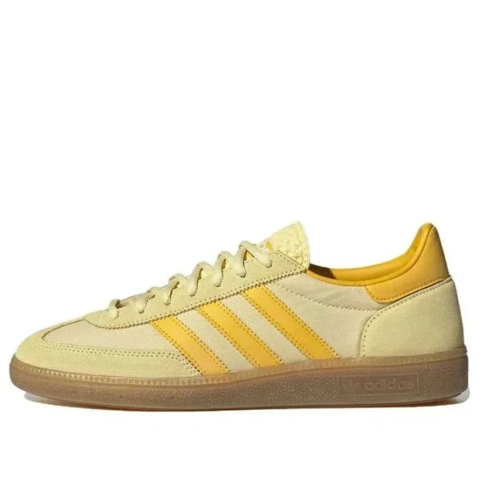 Adidas Handball Spezial “Almost Yellow”