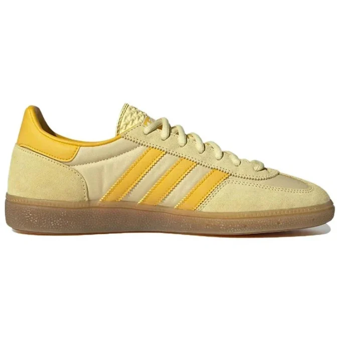 Adidas Handball Spezial “Almost Yellow”