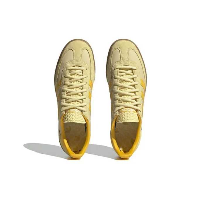 Adidas Handball Spezial “Almost Yellow”
