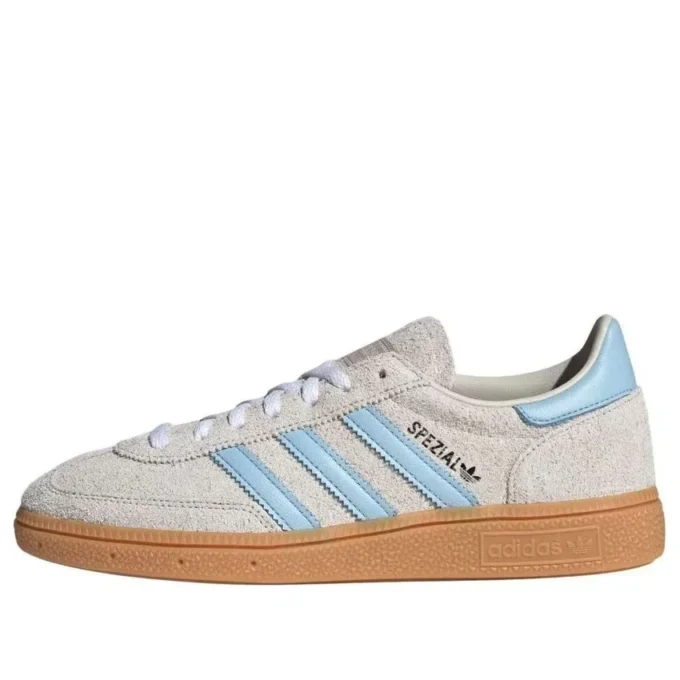 Adidas Handball Spezial “Alumina Clear Sky”