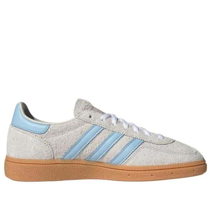 Adidas Handball Spezial “Alumina Clear Sky”
