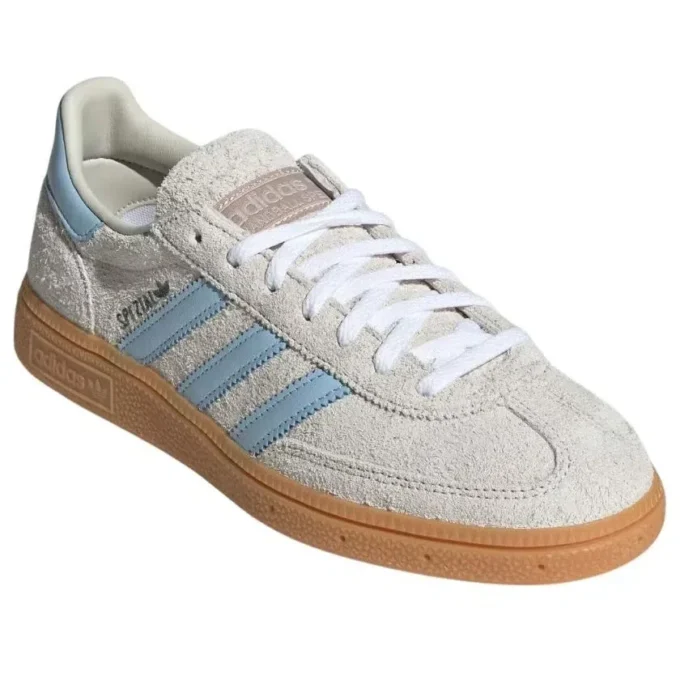Adidas Handball Spezial “Alumina Clear Sky”