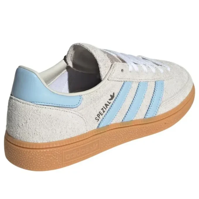 Adidas Handball Spezial “Alumina Clear Sky”