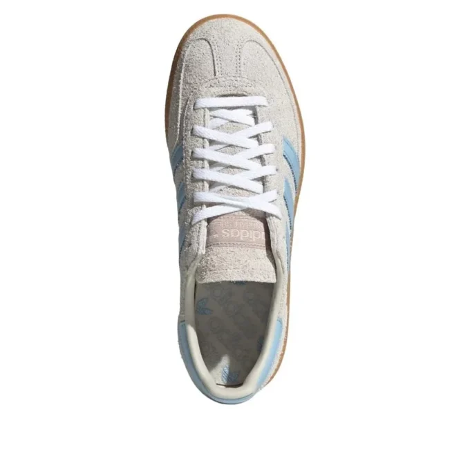 Adidas Handball Spezial “Alumina Clear Sky”