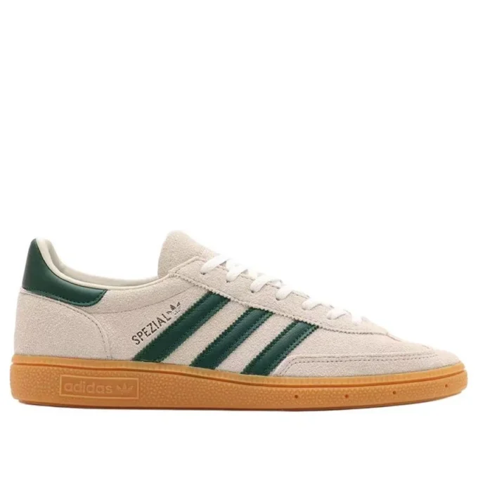 Adidas Handball Spezial “Alumina Collegiate Green”