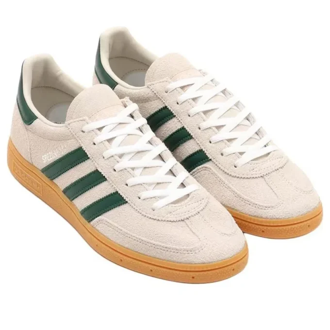 Adidas Handball Spezial “Alumina Collegiate Green”