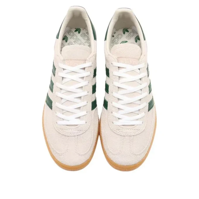 Adidas Handball Spezial “Alumina Collegiate Green”