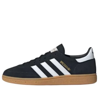 Adidas Handball Spezial “Alumina Dark Brown Gum”