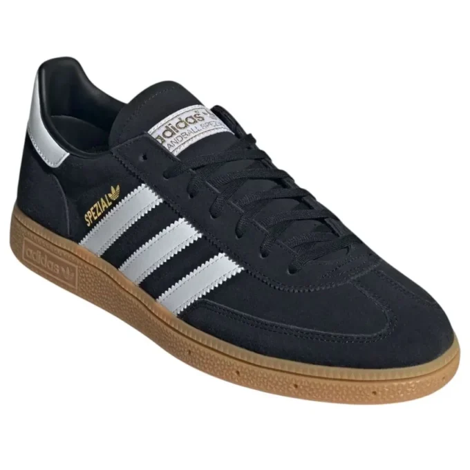Adidas Handball Spezial “Alumina Dark Brown Gum”