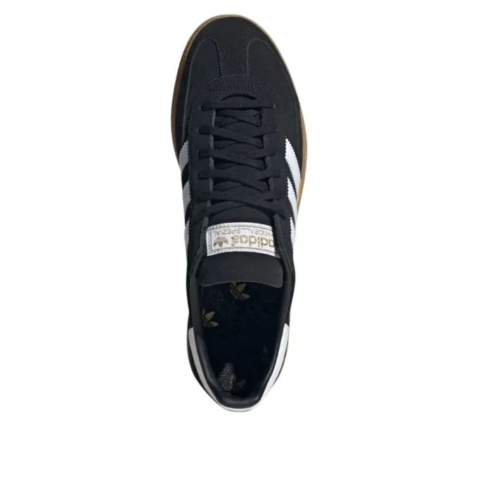 Adidas Handball Spezial “Alumina Dark Brown Gum”