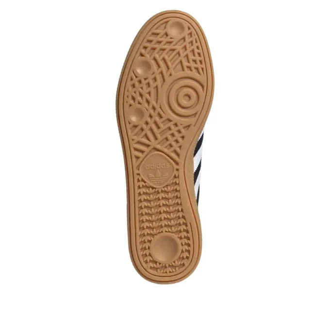 Adidas Handball Spezial “Alumina Dark Brown Gum”