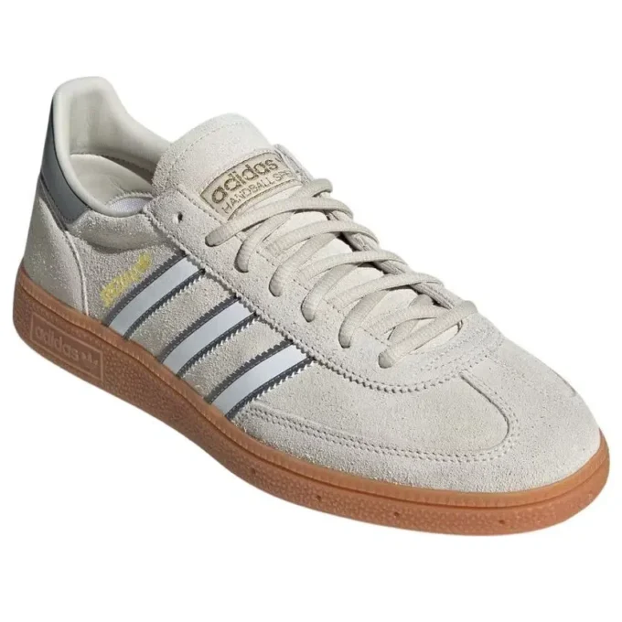 Adidas Handball Spezial “Alumina Grey”