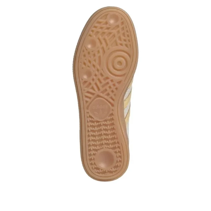 Adidas Handball Spezial “Alumina Orange Tint”