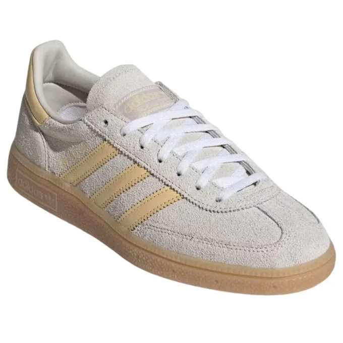 Adidas Handball Spezial “Alumina Orange Tint”