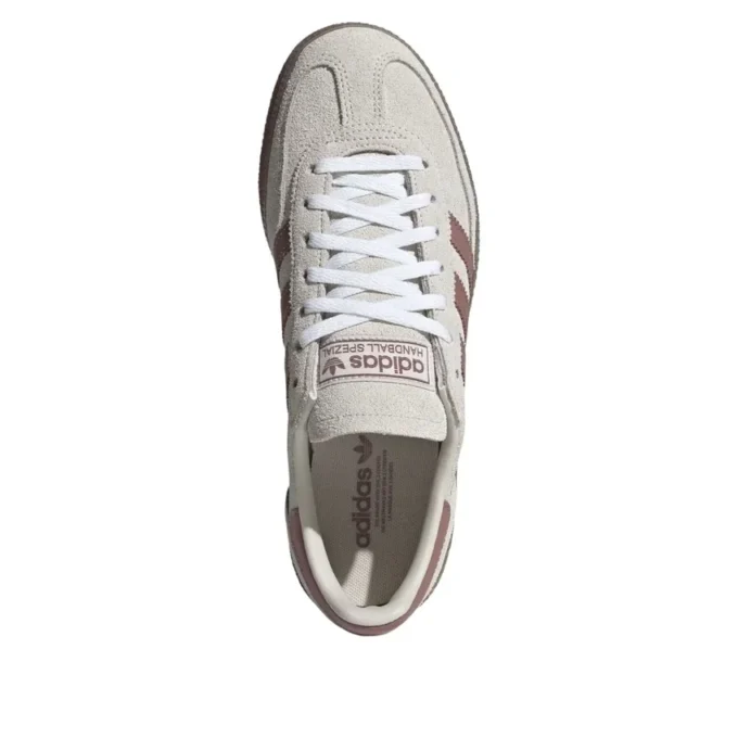 Adidas Handball Spezial “Alumina Warm Clay Cloud White”