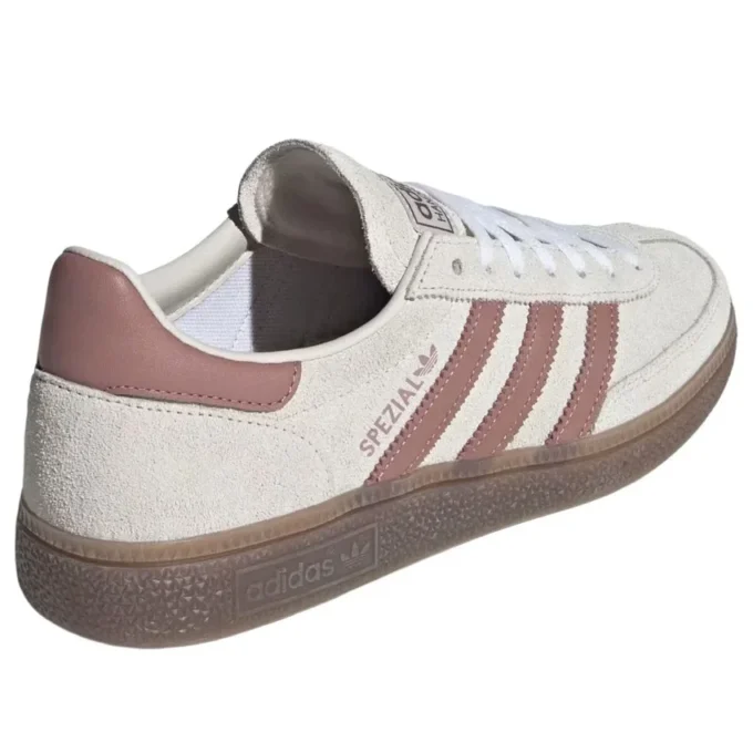 Adidas Handball Spezial “Alumina Warm Clay Cloud White”