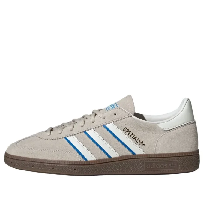 Adidas Handball Spezial “Aluminum Bright Blue”
