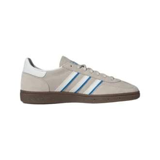 Adidas Handball Spezial “Aluminum Bright Blue”