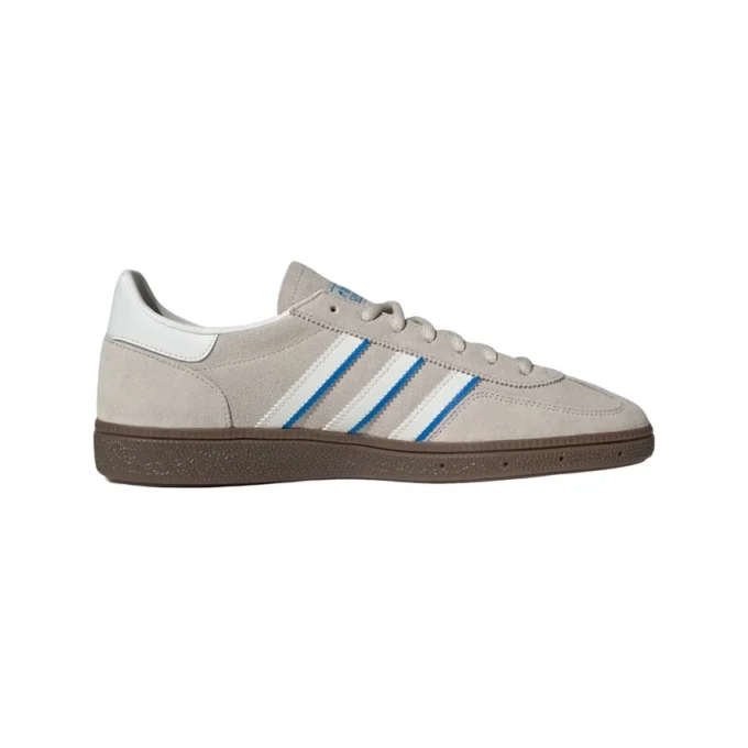 Adidas Handball Spezial “Aluminum Bright Blue”