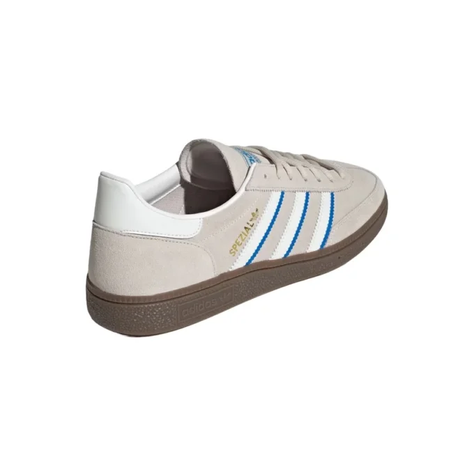 Adidas Handball Spezial “Aluminum Bright Blue”