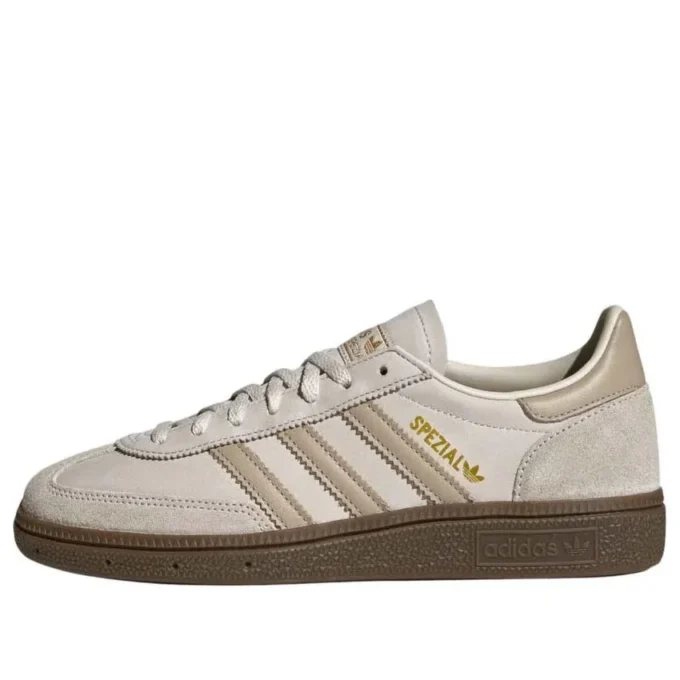 Adidas Handball Spezial “Aluminum Wonder Beige”