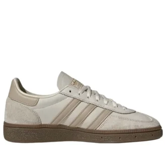 Adidas Handball Spezial “Aluminum Wonder Beige”