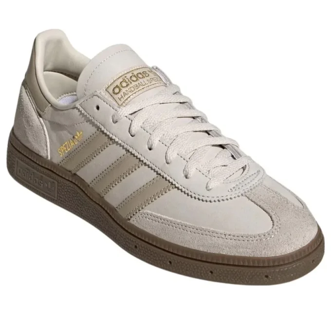 Adidas Handball Spezial “Aluminum Wonder Beige”