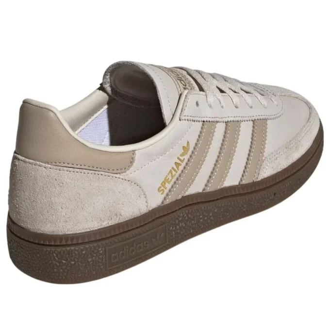Adidas Handball Spezial “Aluminum Wonder Beige”