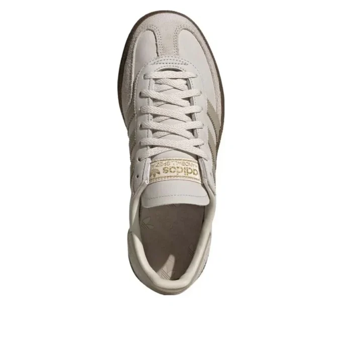 Adidas Handball Spezial “Aluminum Wonder Beige”