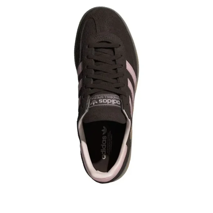 Adidas Handball Spezial “Aurora Coffee Sandy Pink”