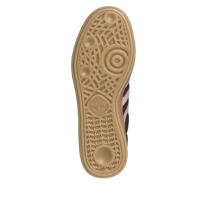 Adidas Handball Spezial “Aurora Coffee Sandy Pink”