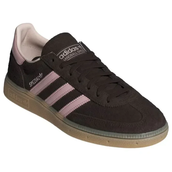 Adidas Handball Spezial “Aurora Coffee Sandy Pink”
