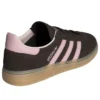 Adidas Handball Spezial “Aurora Coffee Sandy Pink”