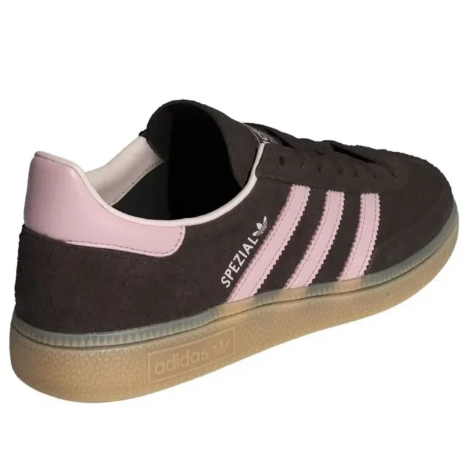 Adidas Handball Spezial “Aurora Coffee Sandy Pink”
