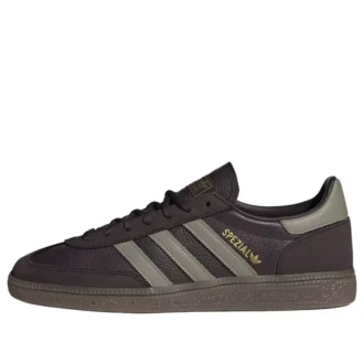 Adidas Handball Spezial “Aurora Coffee Silver Pebble”