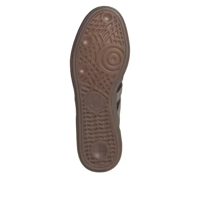 Adidas Handball Spezial “Aurora Coffee Silver Pebble”